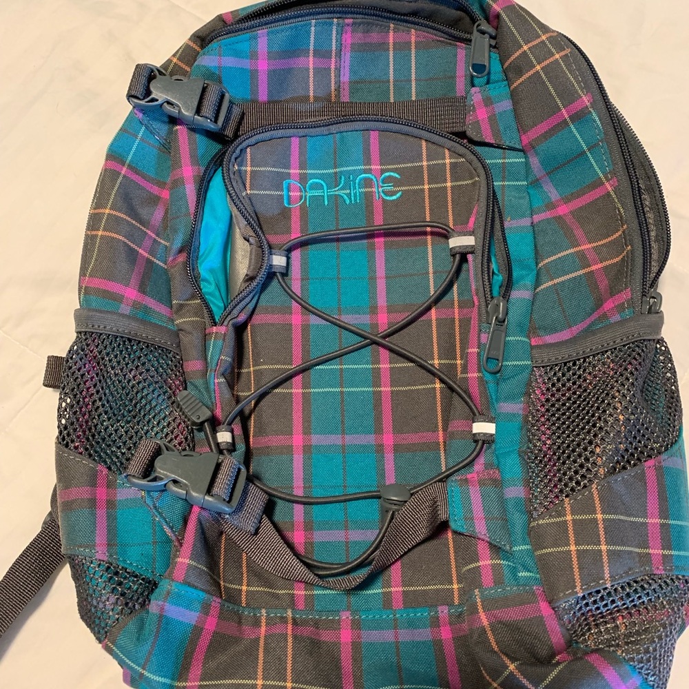 Dakine backpack